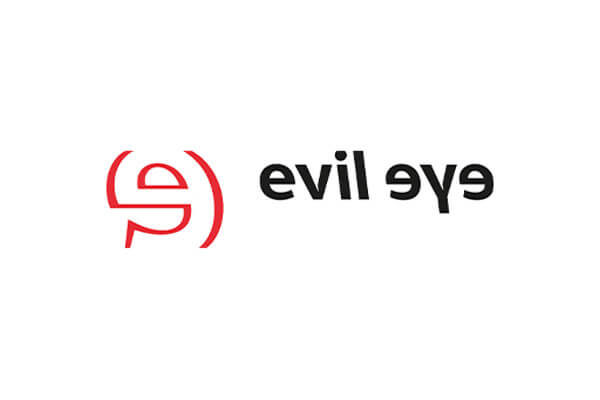 Logo Evil Eye