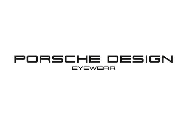 Logo Porsche Design Eyewear