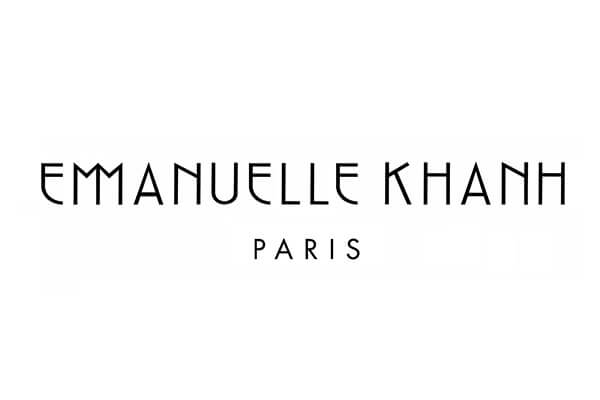 Logo Emanuelle Khanh