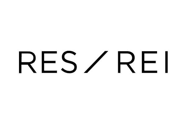 Logo Res / Rei